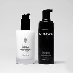 Crown Affair Bundle