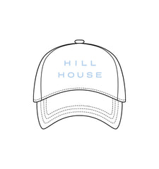 The Dad Hat - White