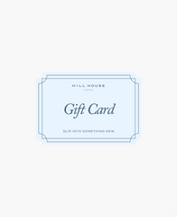 Digital Gift Card