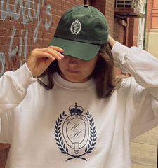 The Dad Hat - Green