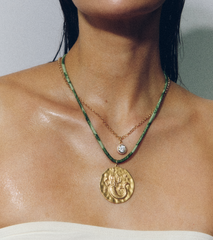 Hill House x HART Cord - Meadowbrook Floral