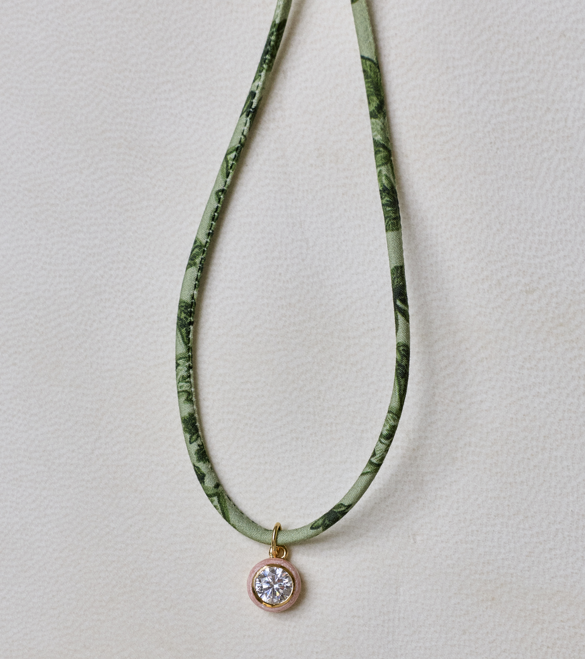 Hill House x HART Cord - Meadowbrook Floral