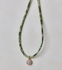 Hill House x HART Cord - Meadowbrook Floral