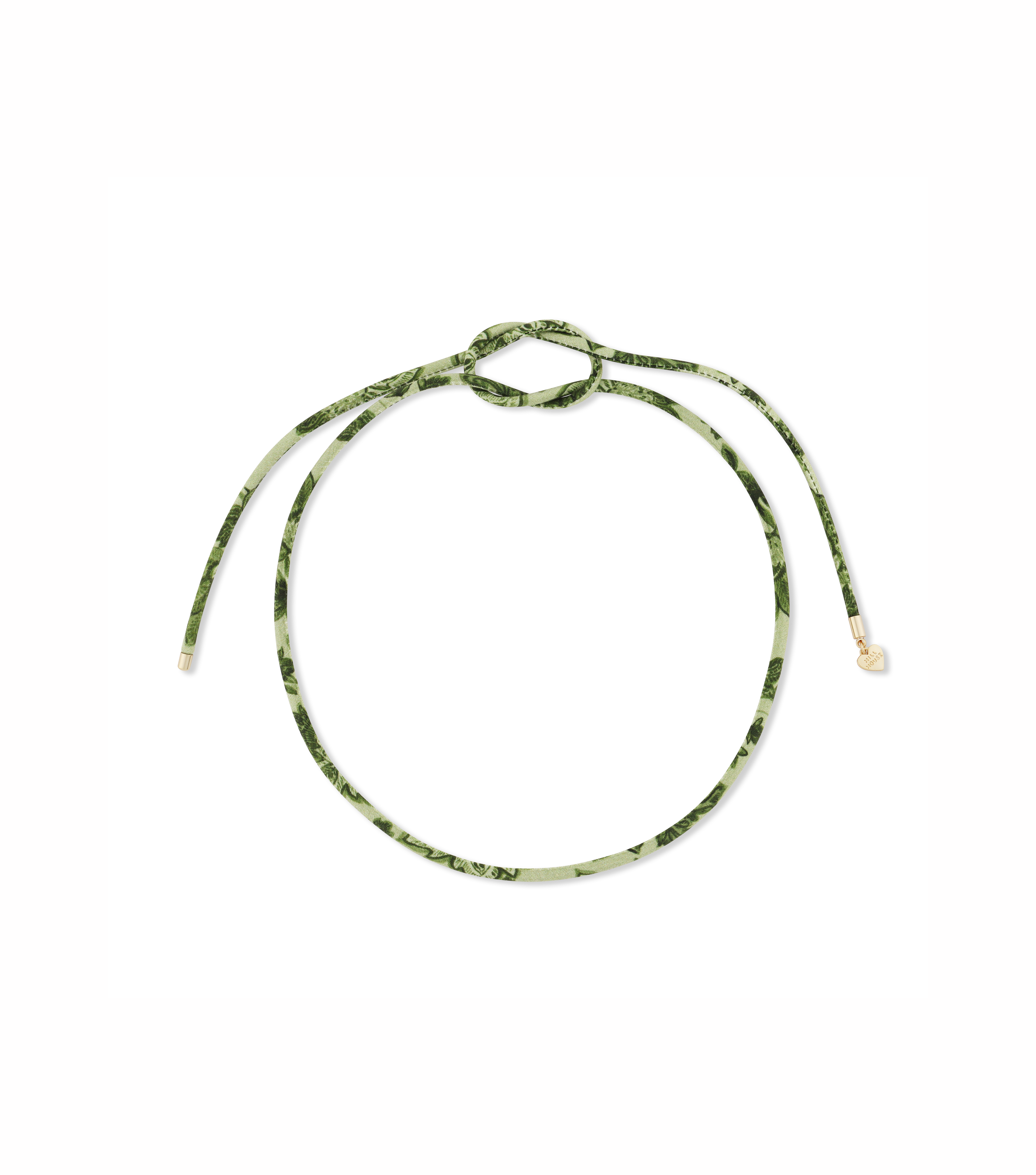 Hill House x HART Cord - Meadowbrook Floral