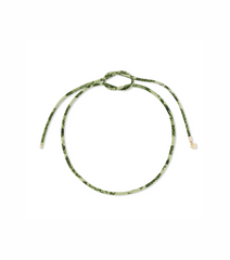 Hill House x HART Cord - Meadowbrook Floral