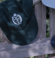 The Dad Hat - Green