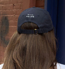 The Dad Hat - Navy