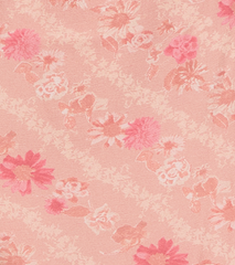 Hill House x HART Cord - Pressed Floral