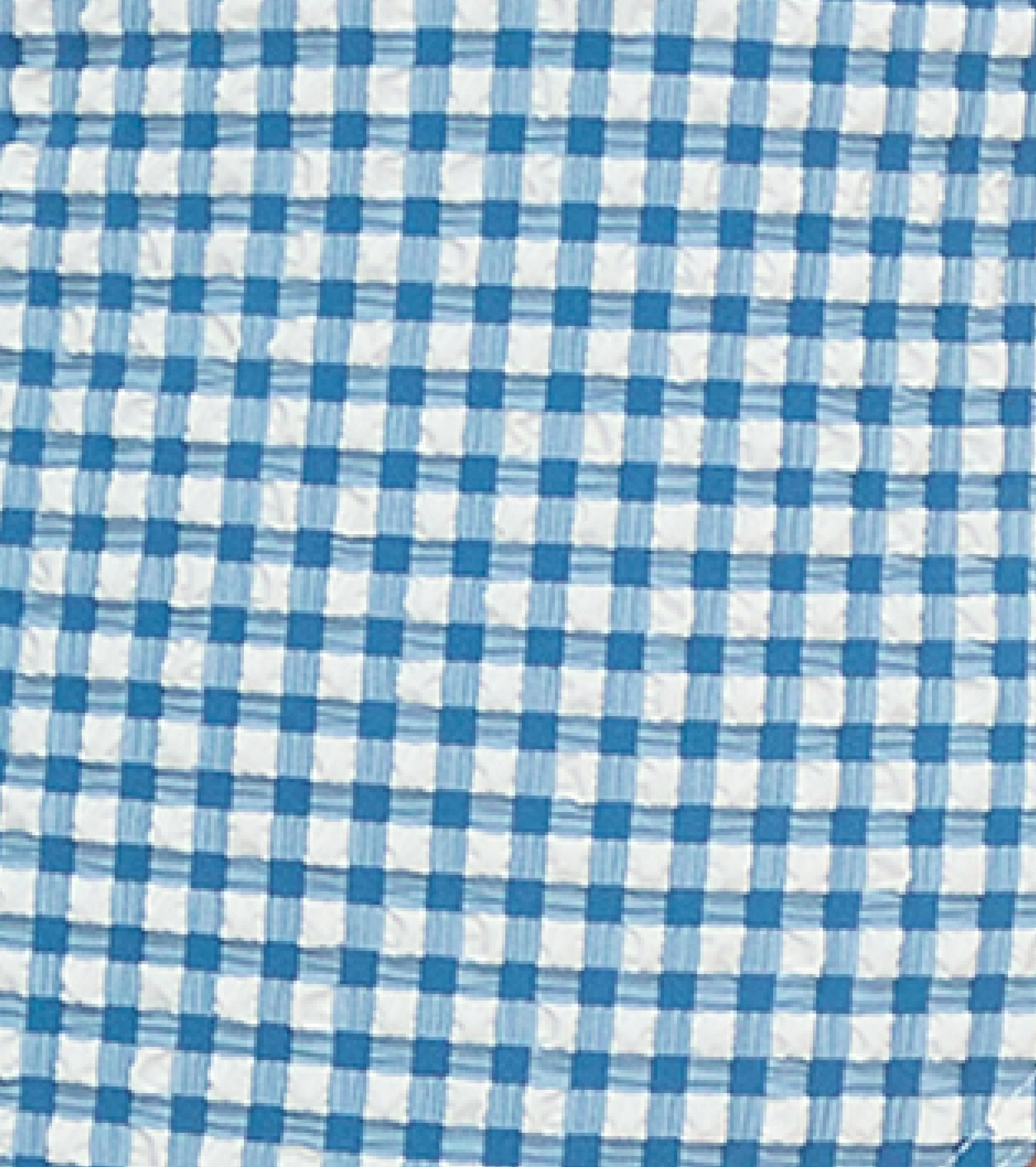 The Cari One Piece - Lagoon Gingham